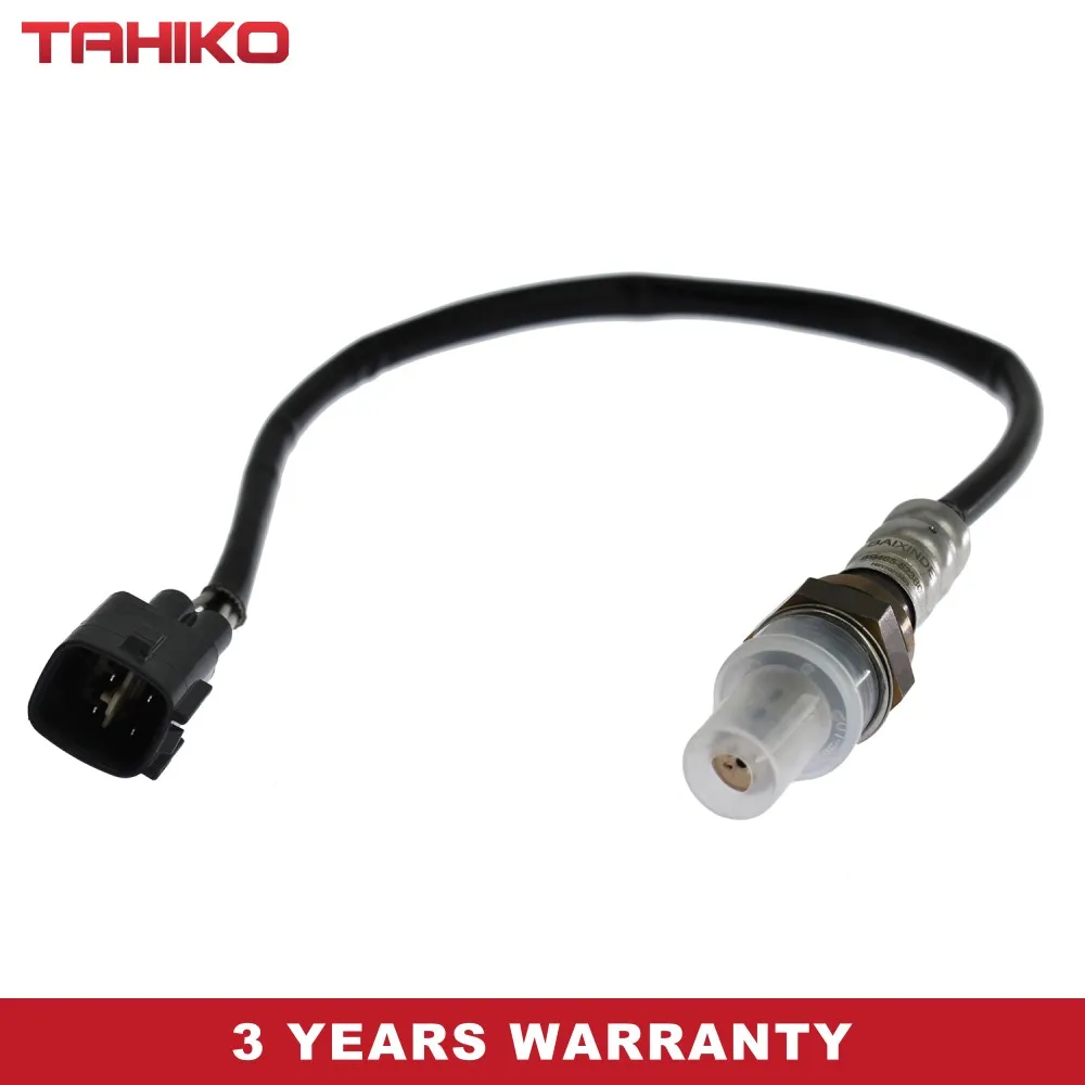 

Lambda O2 Oxygen Sensor 89465-52380 fit for TOYOTA COROLLA Saloon E12 YARIS P13 2NZ-FE,2SZ-FE 1NZ-FE