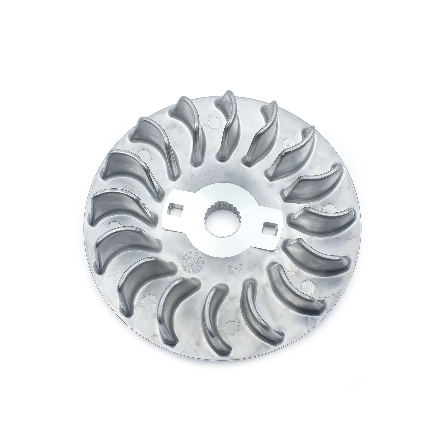 Vorderes Variator-Rollenlager für Vespa Primavera 150 Sprint LX LXV 150 Motorradteile – Detail 15