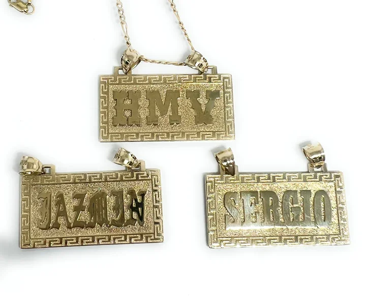 Thumbnail 2 - #22 Cheap Mens Necklaces Worth Buying