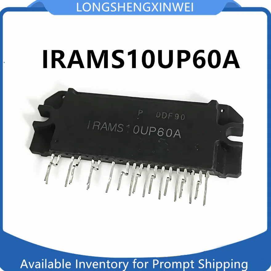1PCS IRAMS10UP60A New Air Conditioning Power Module Original in Stock