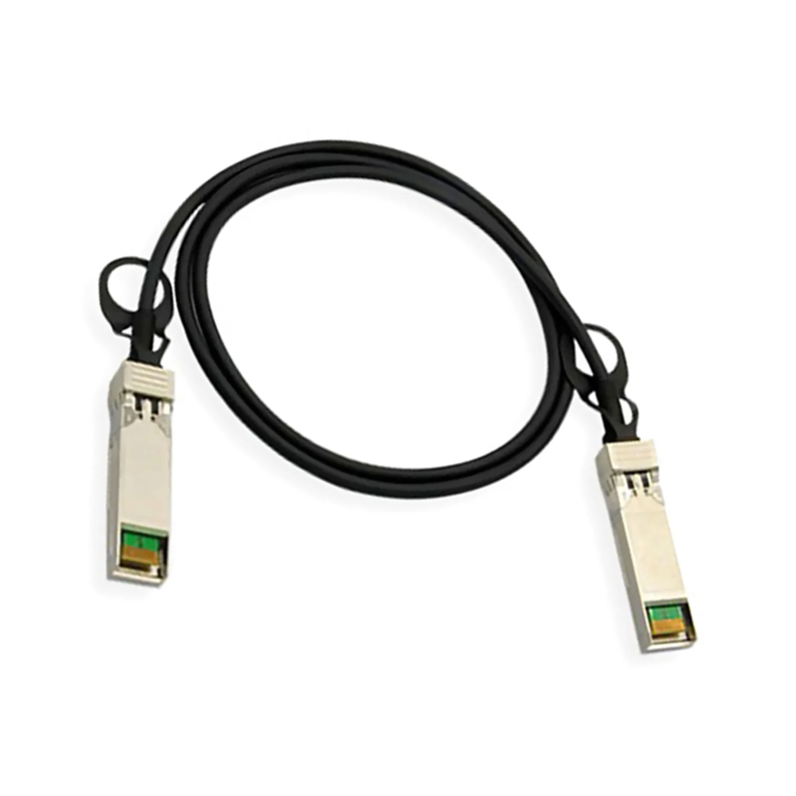 10G SFP+ DAC Passive Twinax Cable 3m SFP+ to SFP+ Direct Attach Copper for Data Center NAS Server NIC Switch