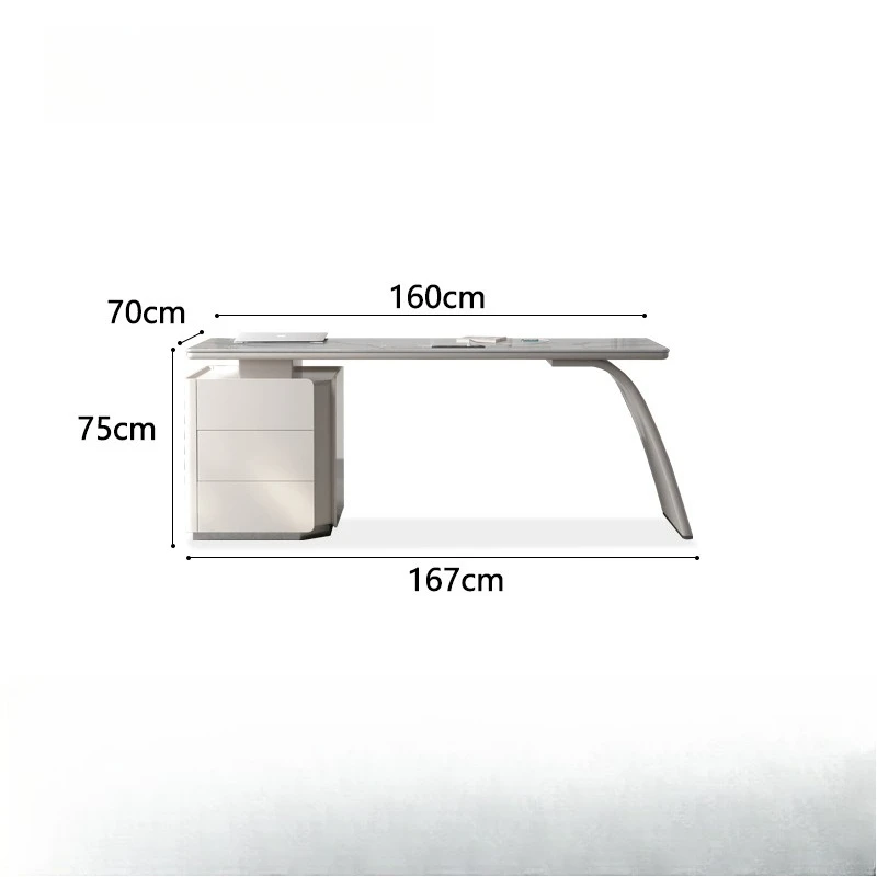 

Офисные столы President Nordic, мебель, итальянский компьютер, современные офисные столы, учебный стол, мебель из искусственной доски, стол MH40BGZ