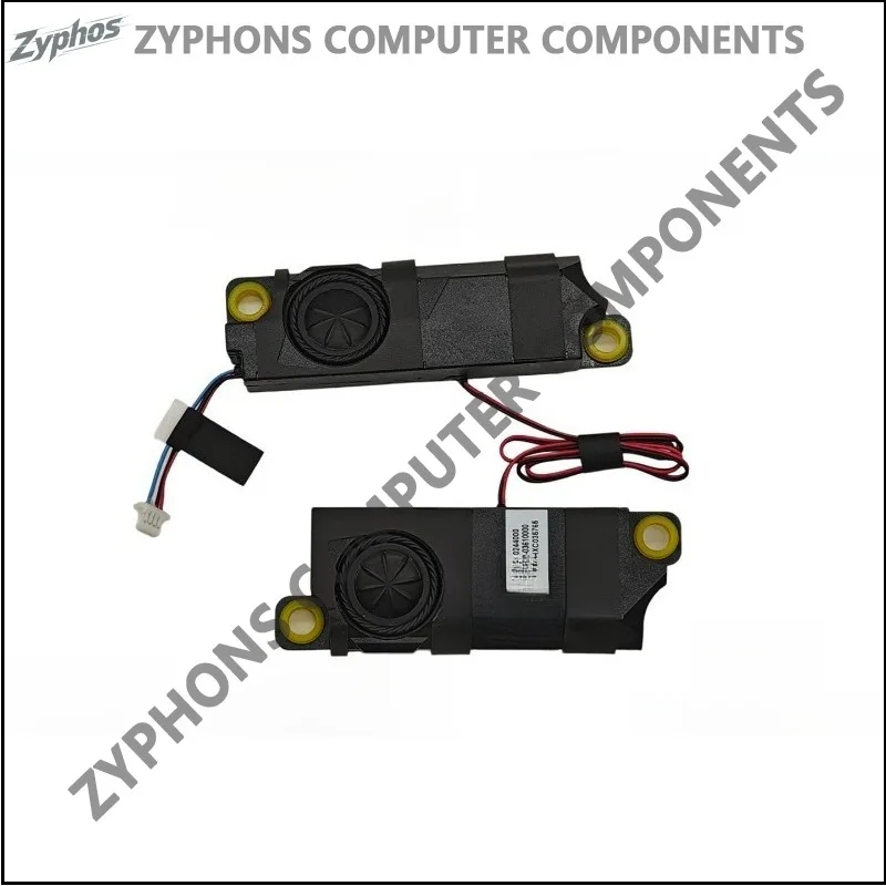 New Laptop Internal Speaker Replacement For Asus TUF Gaming A15 FA506 FX506L FX506LI BI5N5 TUF Dash F15 High Quality Sound