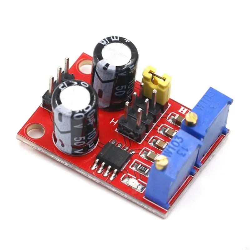 H7BC NE555 -генератор -генератор переменной частоты