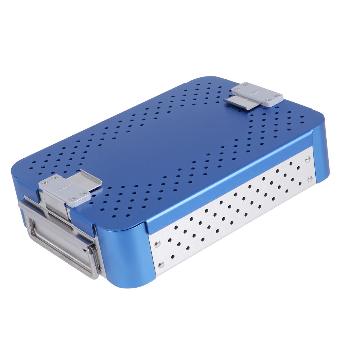 

Коробка для стерилизации хирургических инструментов, силиконовый контейнер для УФ-дезинфекции для телефона, часов, домашнего офиса, отеля