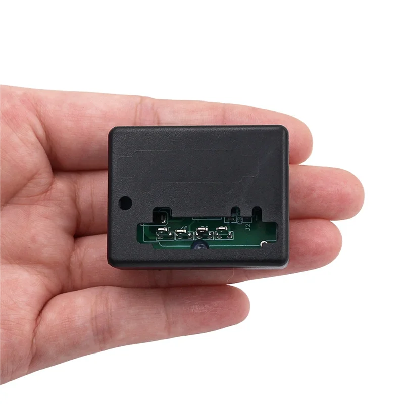 

AX48-1 Piece Universal Steering Lock Emulator Replacement Parts For Jeep Fiat Chrysler 5026788AD Steering Column Lock Problem Fi