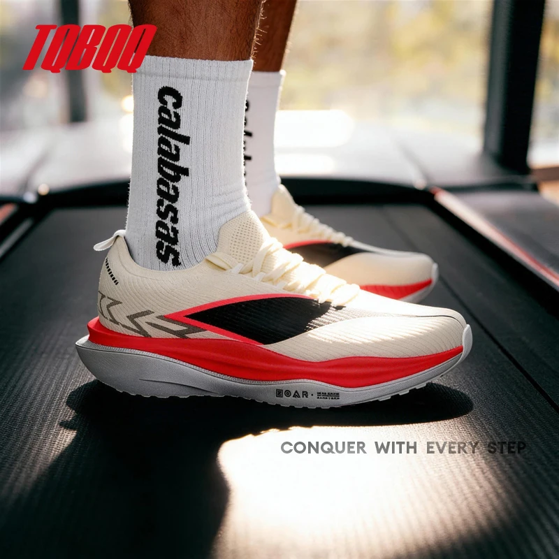 High Quality 6E Running Shoes for Men Women Lightweight Breathable Cushioning Sports Sneakers Comfortable Jogging Athletic