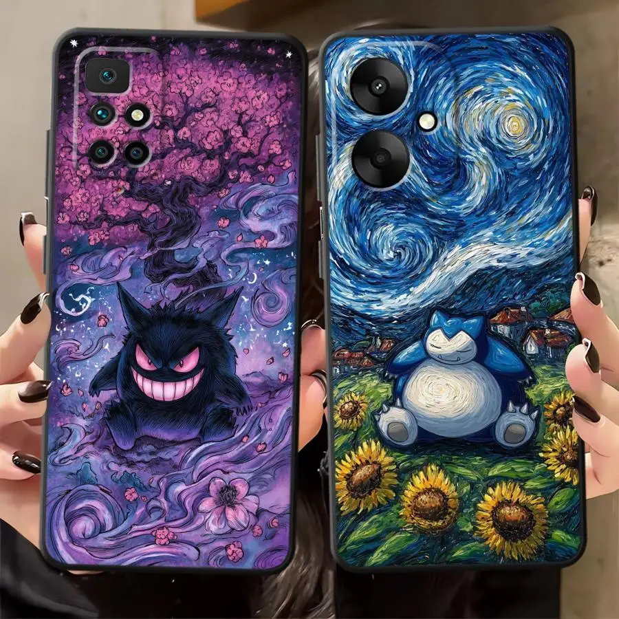 Gengar Pokemon Cool…