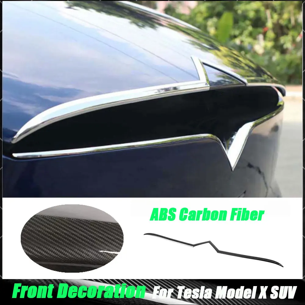 

Декоративная накладка из АБС-пластика для Tesla Model X SUV 2020, Стайлинг автомобиля, украшение для двери, наклейка на накладку