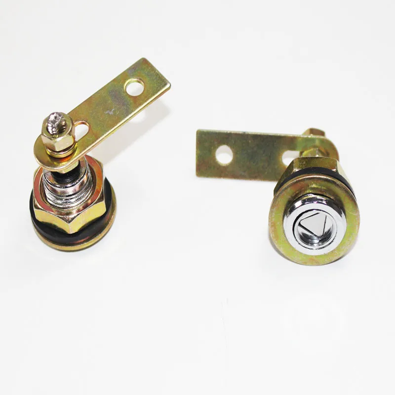 5 قطع قفل مثلث للمصعد لجهاز فتح أرضية باب القاعة متوافق مع ملحقات المصعد Hangzhou Xio