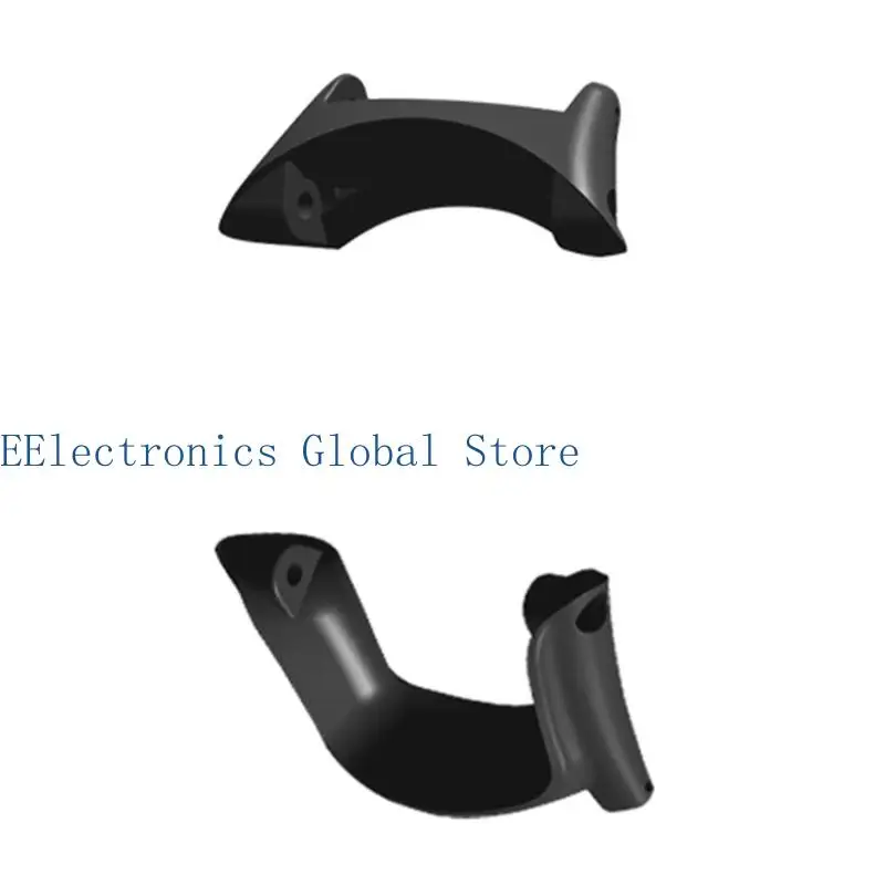 462B For SUNNTO Ambit 3/2/1 Strap Metal Link Lugs Connector Adapter Clasp Bracelet 2x