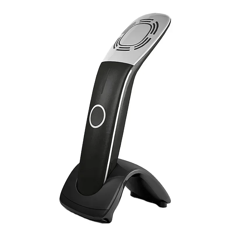 

Лидер продаж, портативный радиочастотный косметический инструмент, машина для ухода за кожей, многофункциональная машина против морщин для домашнего использования