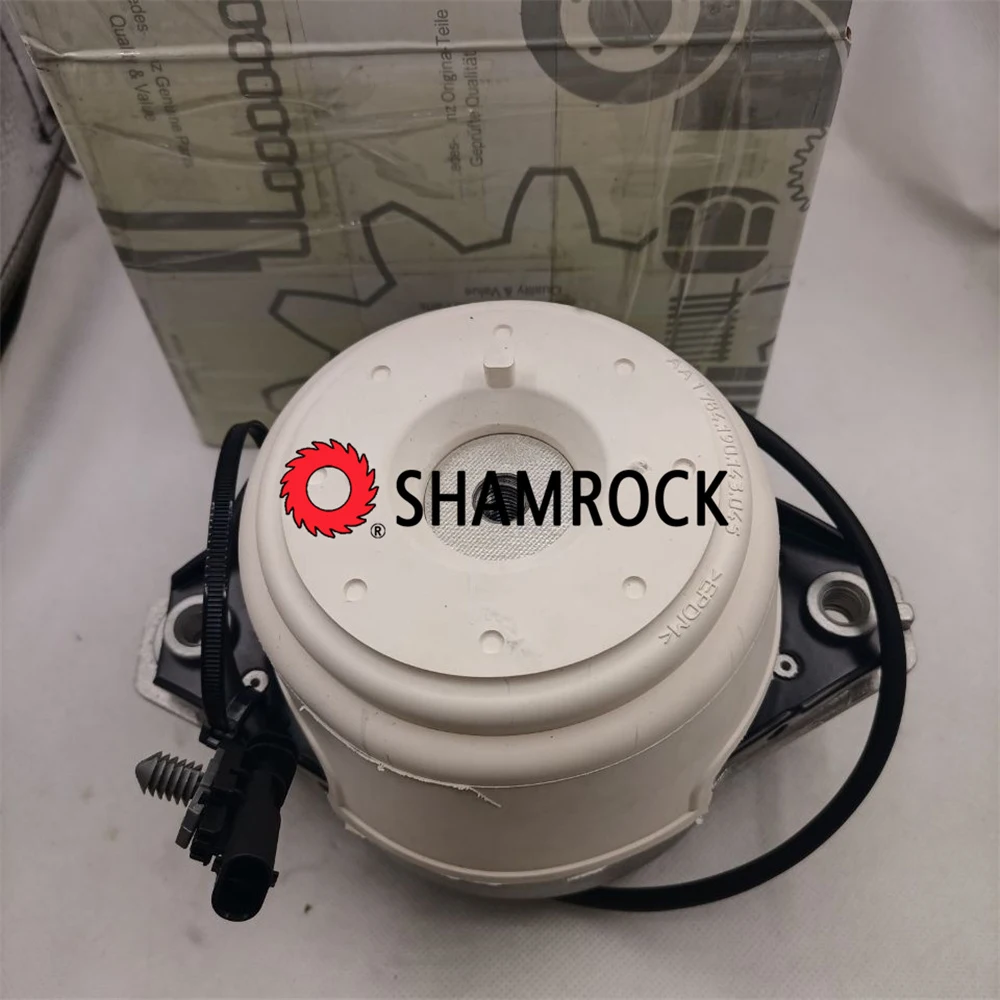 محرك جبل اليسار اليمين OEM A 166 240 62 17 A 166 240 63 17 1662406217 1662406317 ل Mmercedes-Bbenz W166 GLE400 ML250