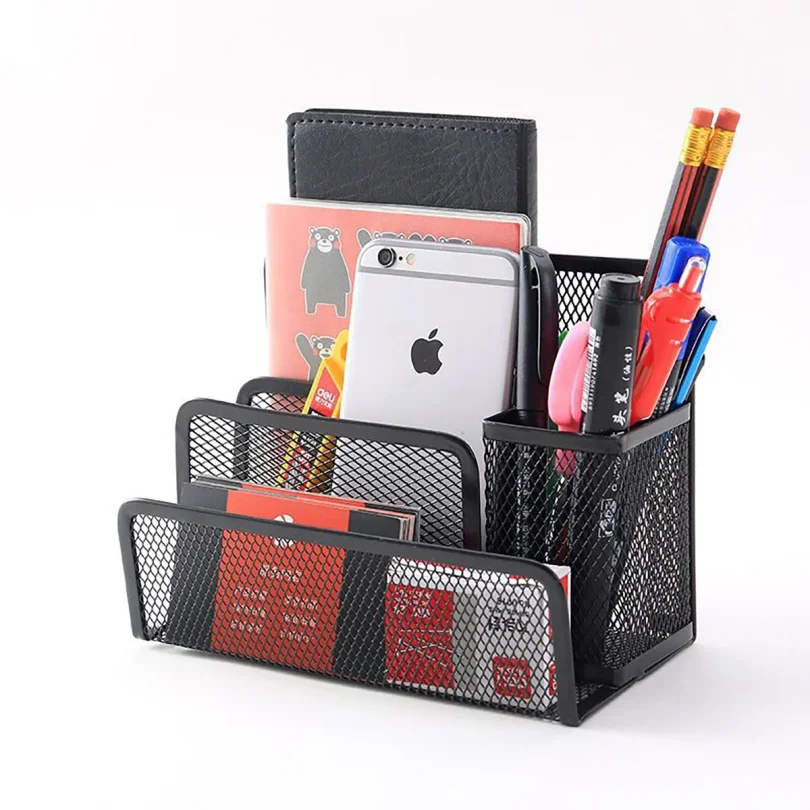 Papers Trays Notebook Stand Ra - огляд і ціна Magazine Holder Rack