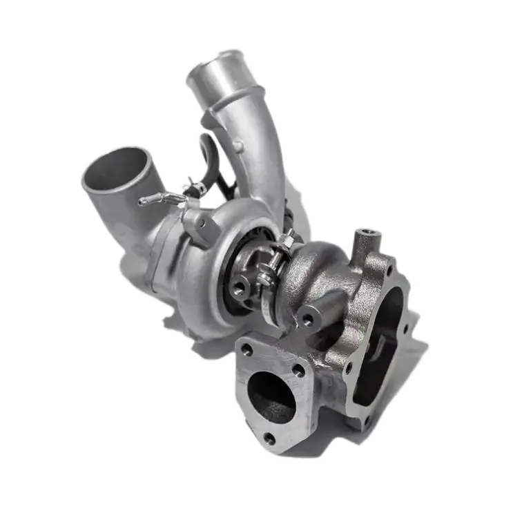 Complete Turbocharger  TD03 49131-03600 28231-4A750 282314A750  for Hyundai Grand Starex H1 A2 D4CB Engine Euro 5 2.5L