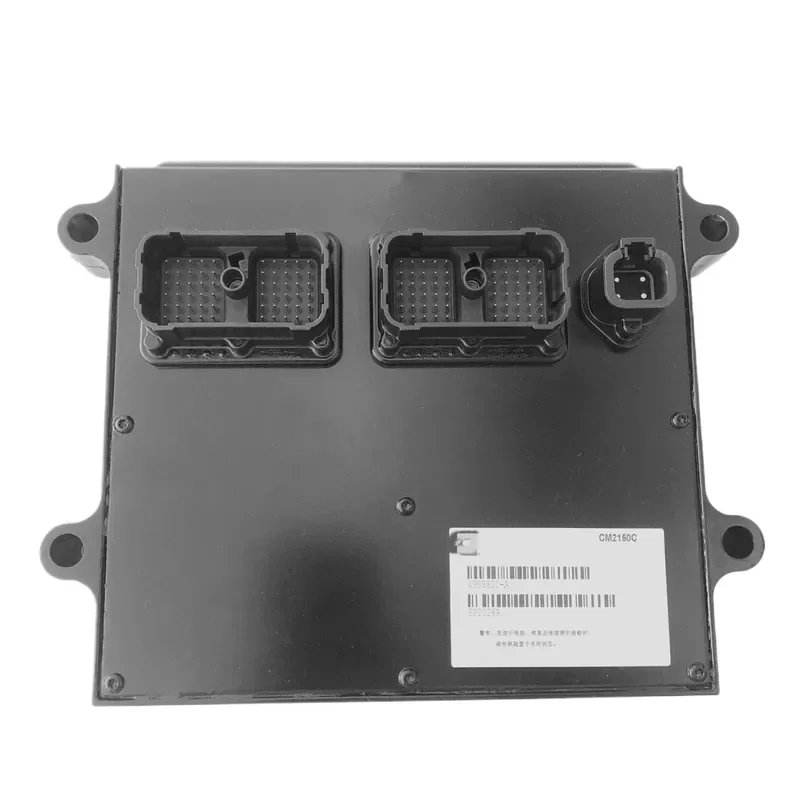 【Factory Wholesale 2026】 ISDE Electronic Control Module ECM 4988820 CM2150 Engine Control Unit 4940518 4943133
