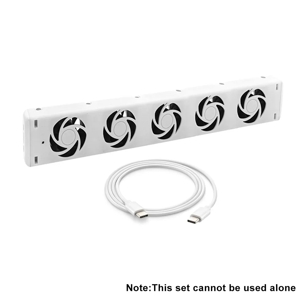 Automatische thermostaat Radiatorventilator Xeon Energiezuinige ventilator Luchtverhitter Verbeterde luchtcirculatie ROHS gecertificeerd