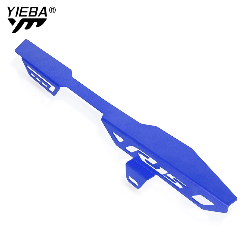 

For Yamaha YZF-R15 V3 R15V3 2017 2018 2019 2020 Motorcycle Extension Chain Guard Chain Cover Protection Accessories YZF R15 V3