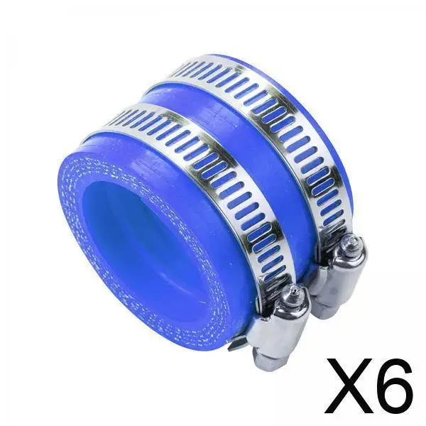 

Силиконовый адаптер-переходник для карбюратора Easy Clean для PWK OKO KOSO, для мотоциклов и картингов