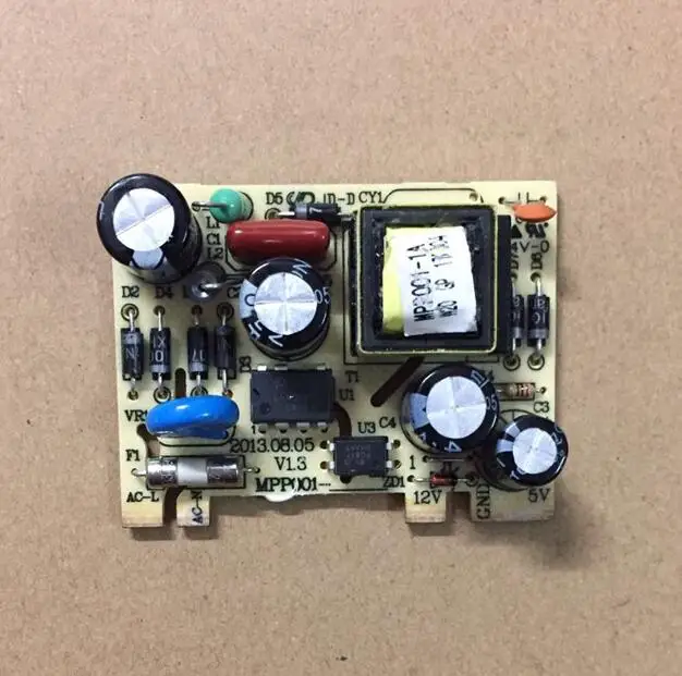 good for Galanz Microwave Oven power modul MPP001-1B part