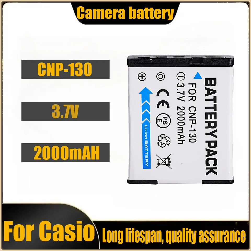 CNP-130 Battery For…