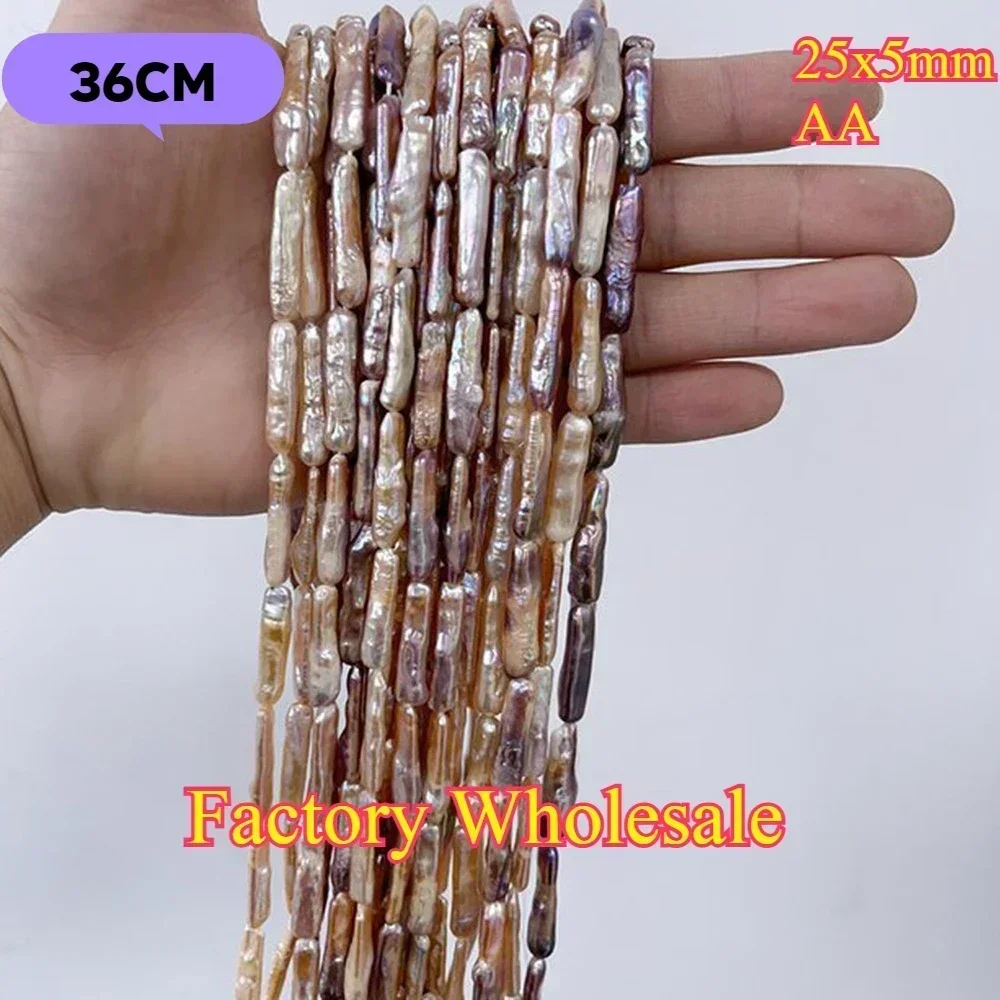 Thumbnail 4 - #46 Latest Pearl Necklaces Offers