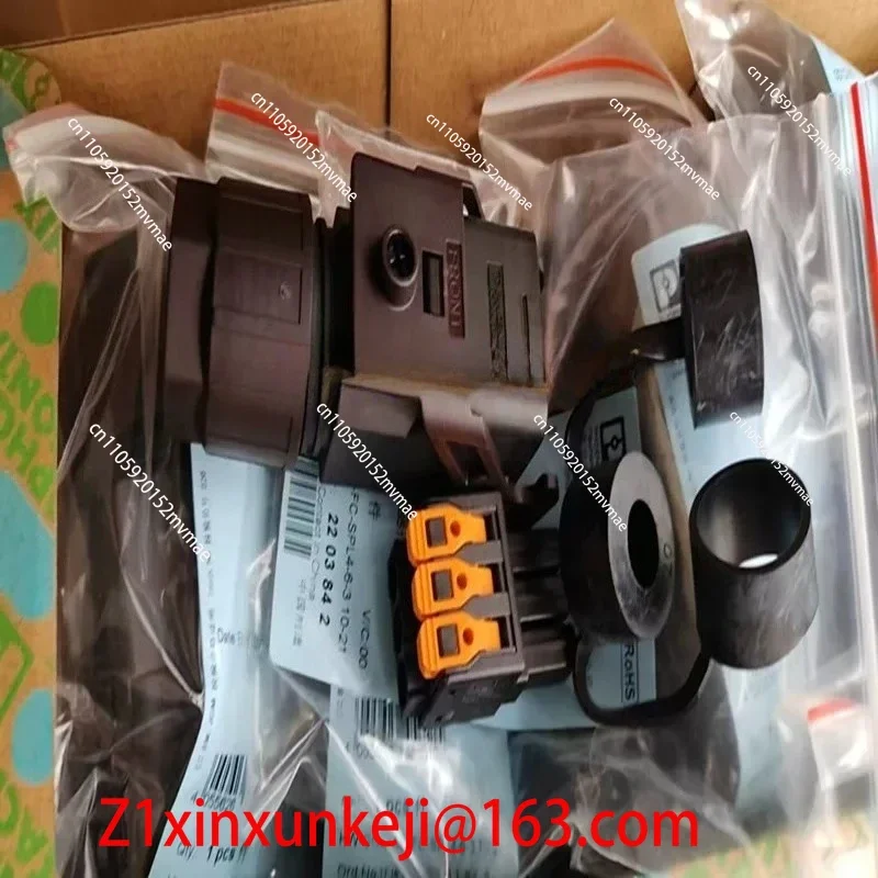 5KW Solar Inverter AC Terminal Plug Compatible with Huawei SUN2000 Series PV Inverter Connector