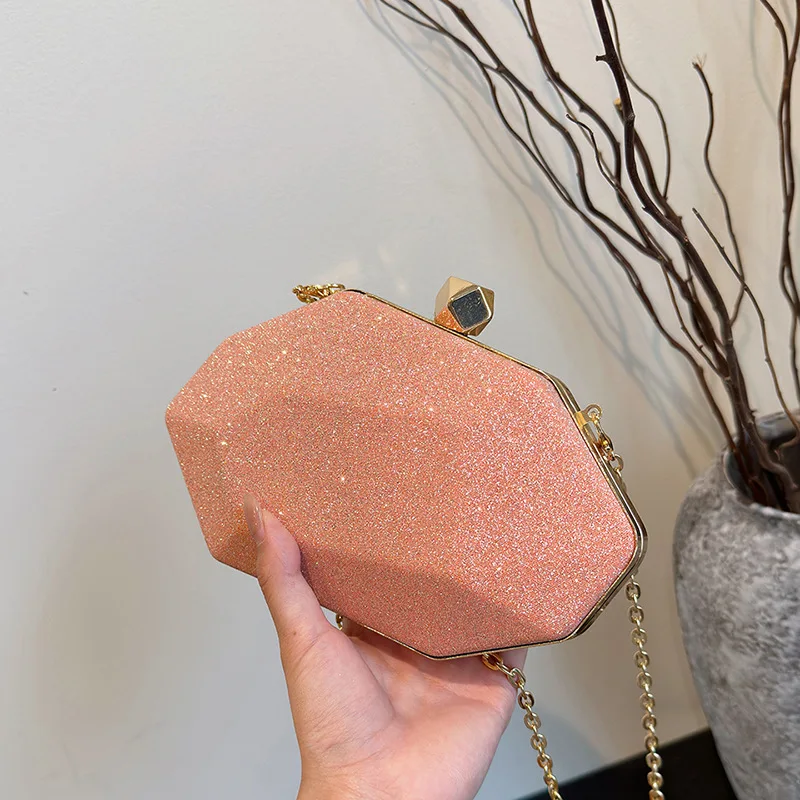

Необычные роскошные сумки для женщин 2024, брендовые модные сумки-клатчи ярких цветов, маленькие кошельки высокого качества, дизайнерские сумки на плечо