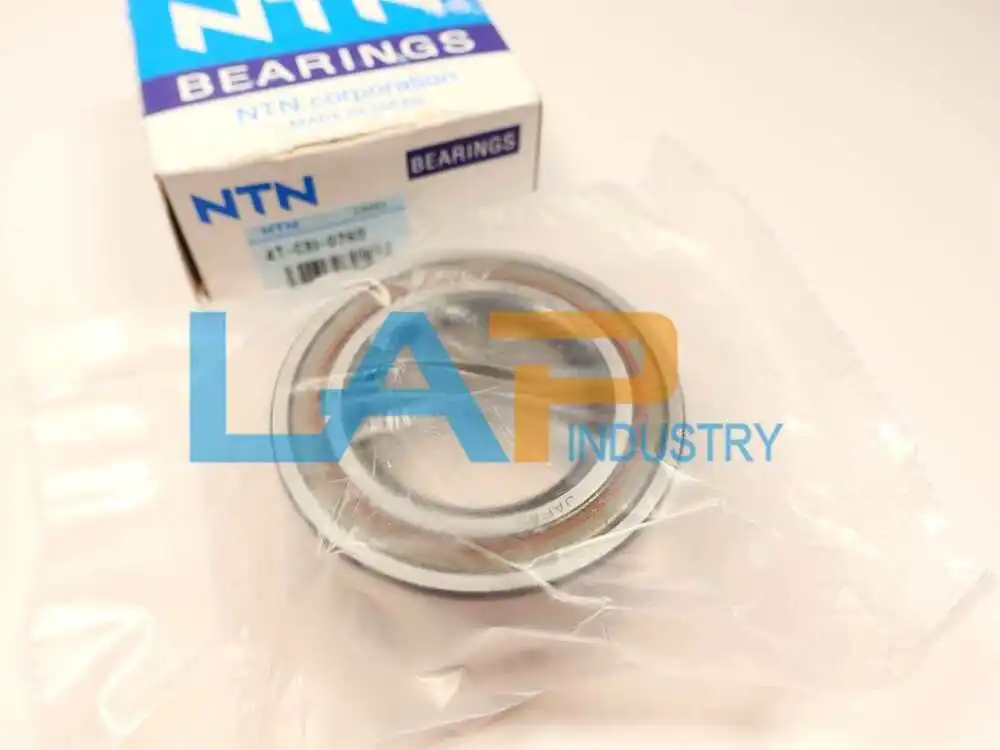 

1PCS NEW FOR NTN Hub bearing 4T-CRI-0760 35mm x 64mm x 37mm