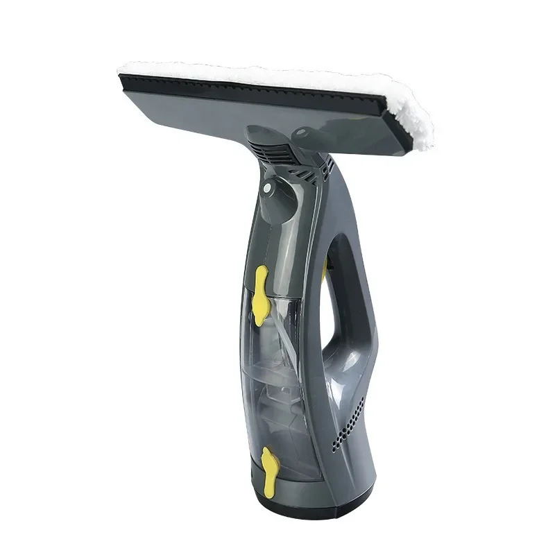 

Wireless mini handheld small rechargeable window cleaner, household glass window cleaner