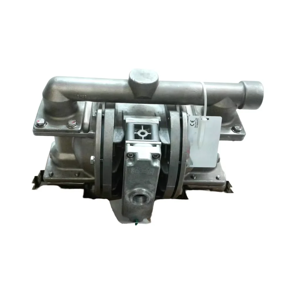 Nuevo componente Industrial de bomba Original 15-10003 T15/AAAAB/BNS/BN/BN/0014 con entrega urgente