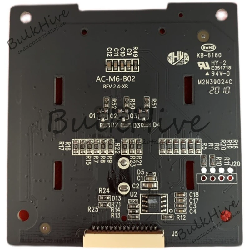 

Suitable for Air Purifier 3 Upgraded AC-M6 OLED Display Adapter Board Original New Accessories
