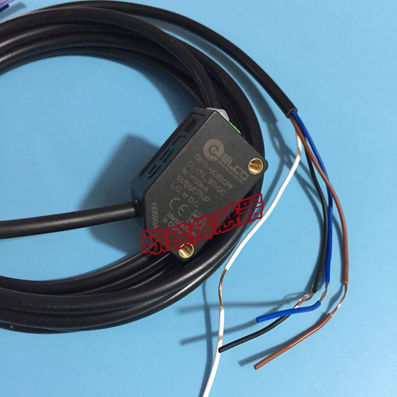 ELCO Yike OS10-AK150CN6 AKL350CN6 AK350CP6 AKL350CP6 Photoelectric Sensor