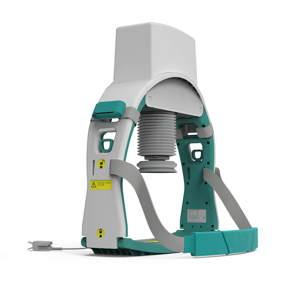 Automated Cpr Device Mechanical Cpr Machine Portable Chest Compressor Chest Compression System