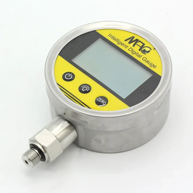 Macsensor Transmitter Digital Vacuum Pressure Gauge Meter Digital Manometer