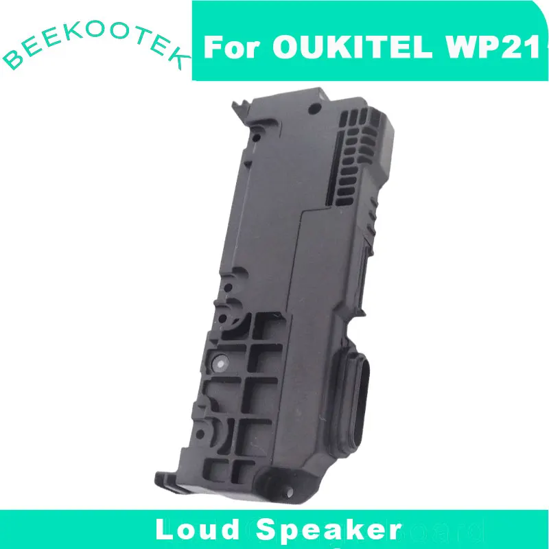 New Original OUKITEL WP21 Speaker Inner Loud Speaker Buzzer Ringer Horn Replacement Accessories For Oukitel WP21 Smart Phone