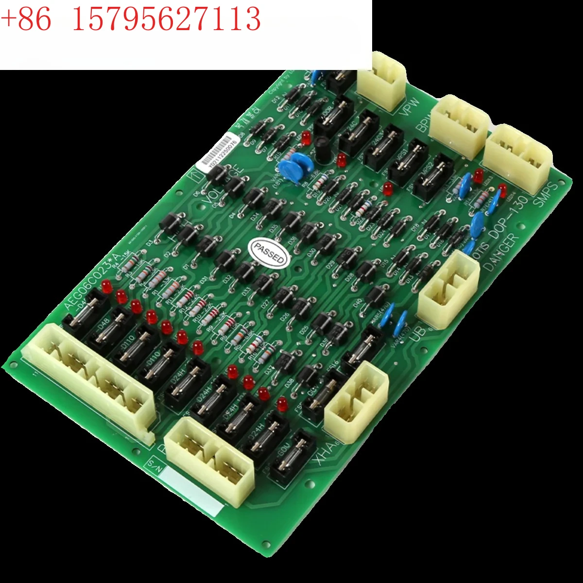 

DOP-112/116/130 подходит для платы питания лифта AEG00C638 * A 06C023