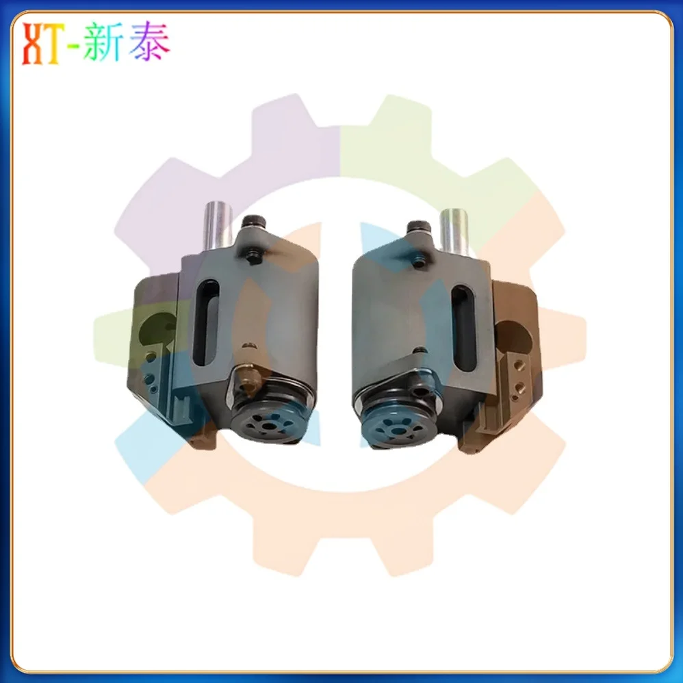 Best Quality 1 Pair F2.028.160S F2.028.170S Forwarding Sucker For CD102 XL105 Printing Machine