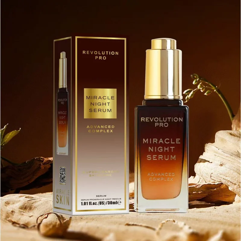 

Moisturizing Exfoliating Hydrating Repair Essence Sloughs Dead Cells, Locks Moisture and Repairs Damaged Skin