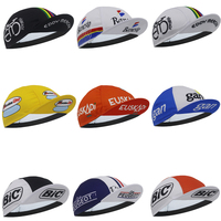 Retro Cycling Cap Outdoor Sports Hat Highway Mountain Classic Team Bike Caps Summer Sun Protection Breathable Unisex