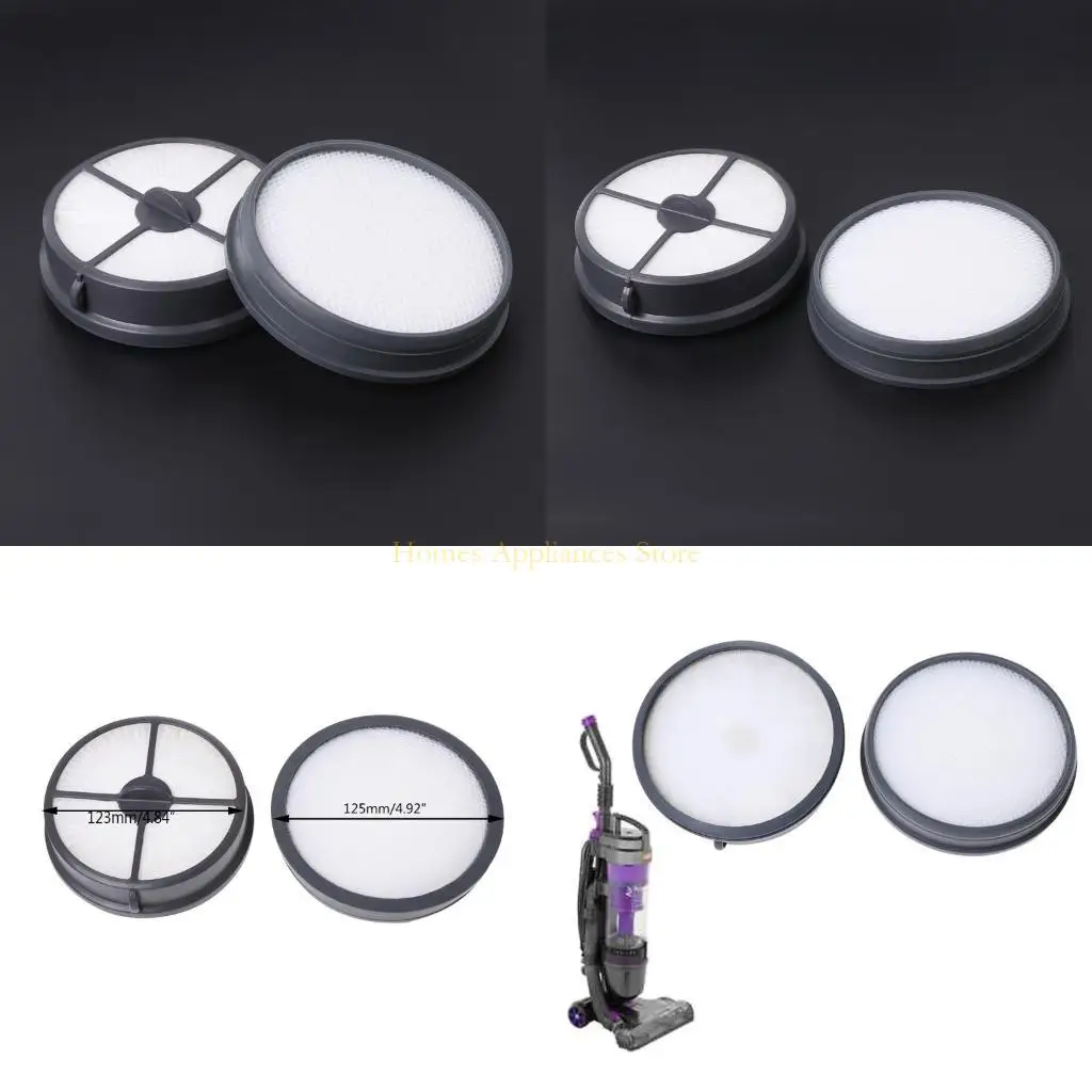 D0AB Vacuum Cleaner… - image