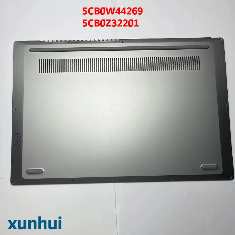 5CB0W44269 5CB0Z32201 for lenovo thinkbook 14s-IWL 14s-IML D cover bottom case
