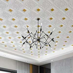 1-10 pces 70cm x 70cm tamanho grande 3d telha tijolo adesivo de parede auto-adesivo painel de espuma papel de parede quarto decoração de casa à prova dwaterproof água 8 principais vendas papel de parede largo - №5