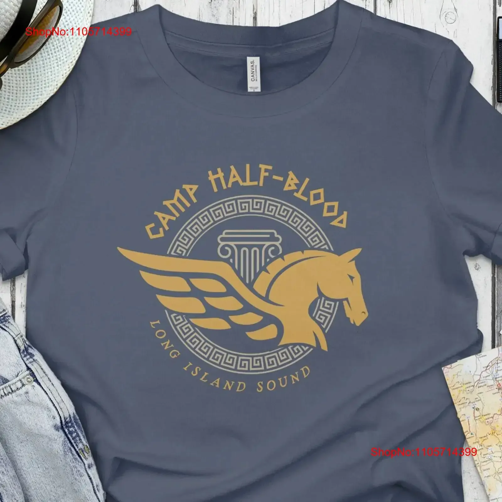 Camp Halfblood SweaT T Shirt Half Blood Sweater Percy Jackson Sweatshit Jupiter Chronicles Branches Halloween Costume vintage