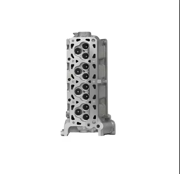 

Factory Price Wholesale F150 4.6 5.4 SOHC 3 VAL CYLINDER HEAD For FORD 3L3E VAL&SPR LEFT Auto Parts