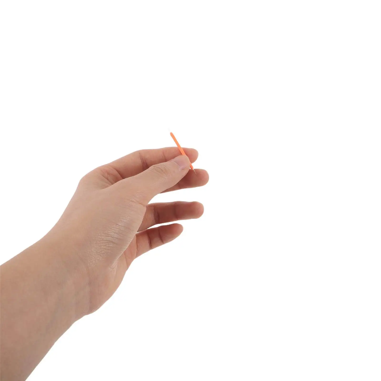 50Pcs Hard LED Filament Wire 38Mm 120Ma Replacement Lamp Filament Parts DIY Lighting Fixture Repair Accessories for Edison LED