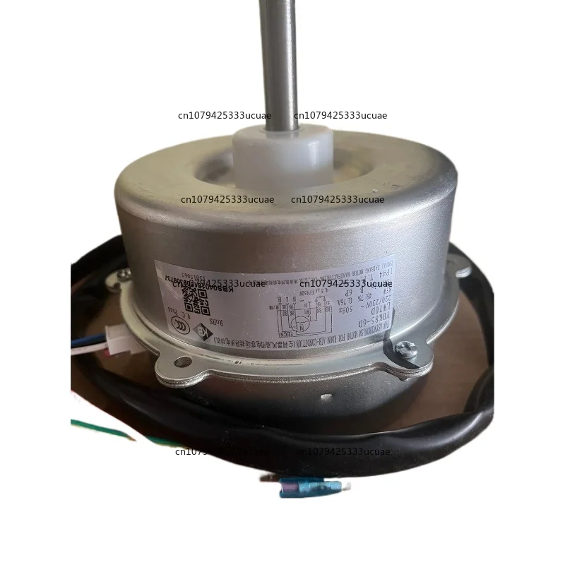 Suitable for air conditioner outdoor fan motor YDK85-6D