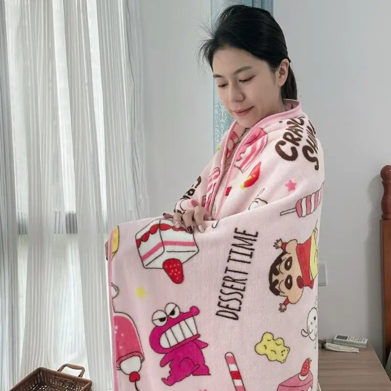 cobertor-de-flanela-crayon-shin-chan-quente-e-confortavel-leve-e-macio-ideal-para-escritorio-ou-presente-de-aniversario