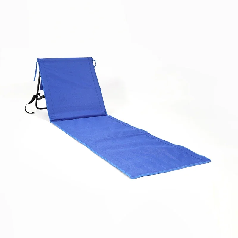 Promotional beach mat camping mat folding matExtra Large Beach Mat, Big & Compact Sand Proof Mat  Lightweight & Durable