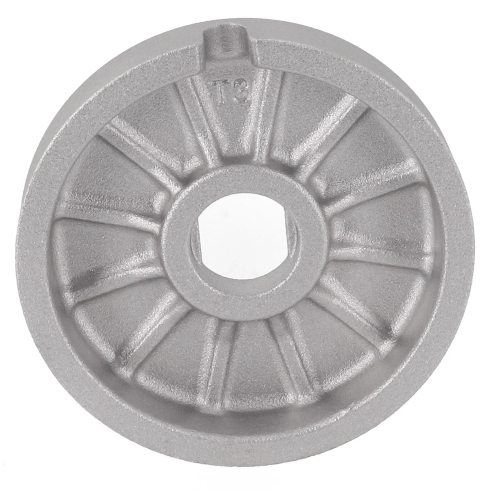 For DCST990B Type 1 90607066 Spindle Lock 90607066 Lock Plate For Garden Maintenance High Compatibility High Performance